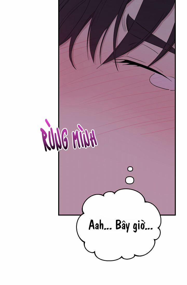 Lưu Ly Hổ 11 trang 40