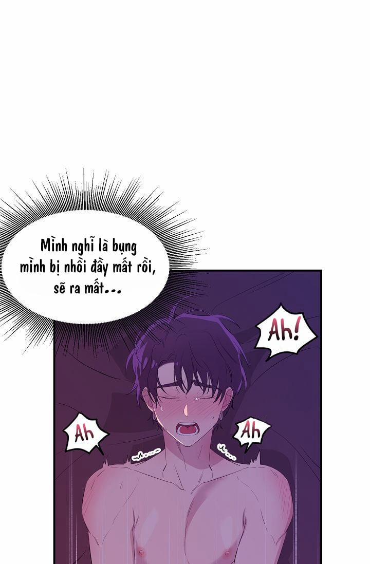 Lưu Ly Hổ 11 trang 58