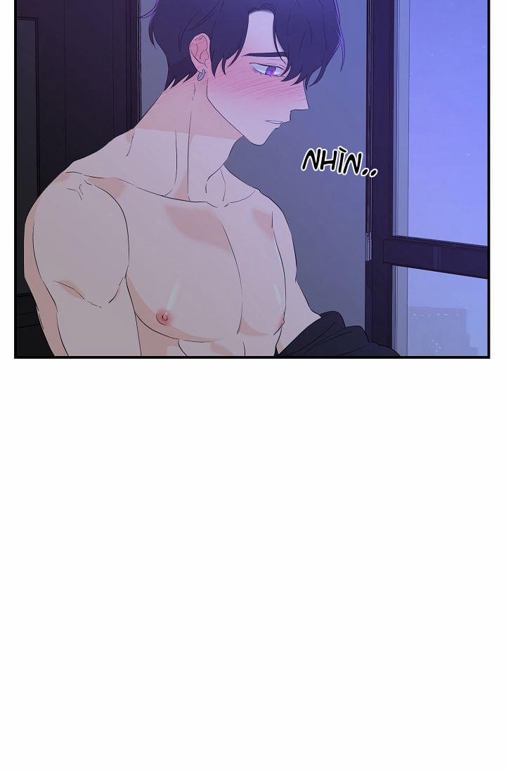 Lưu Ly Hổ 11 trang 6