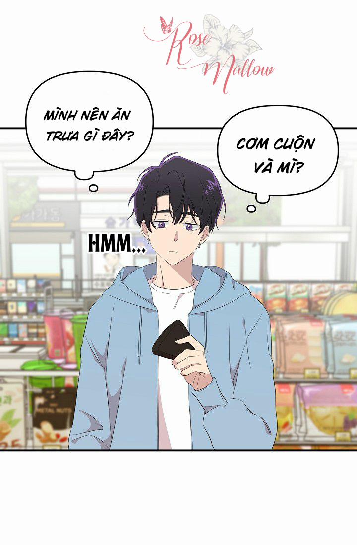 Lưu Ly Hổ 12 trang 28