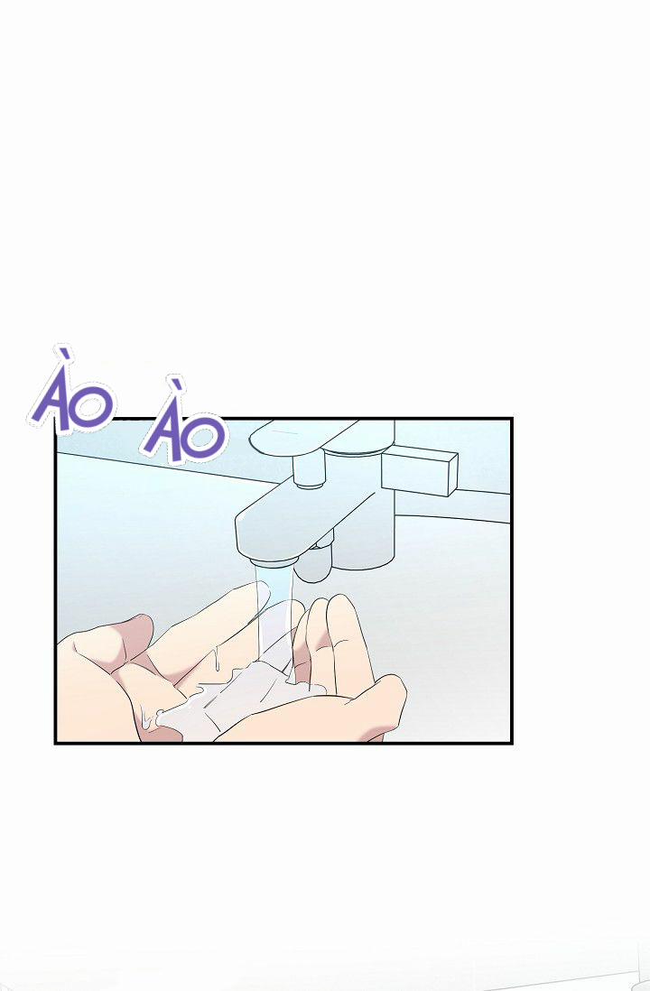 Lưu Ly Hổ 12 trang 5