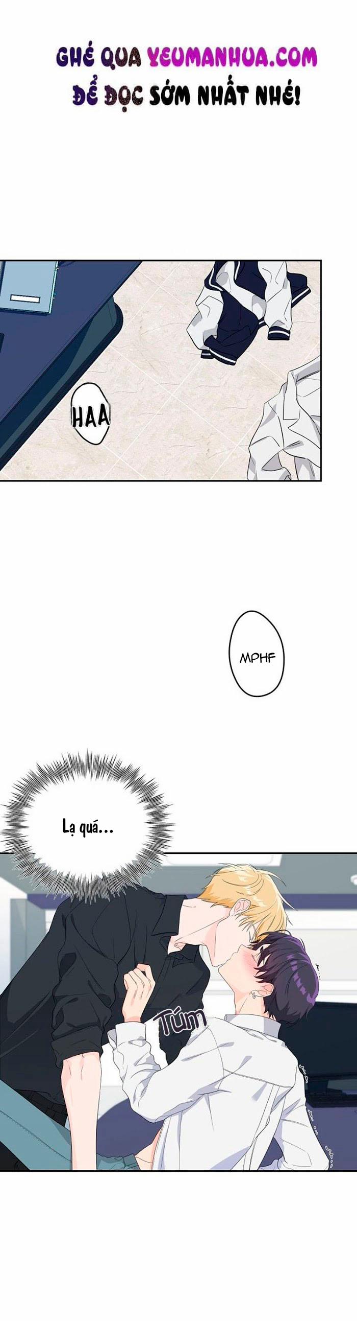 Lưu Ly Hổ 2.1 trang 0