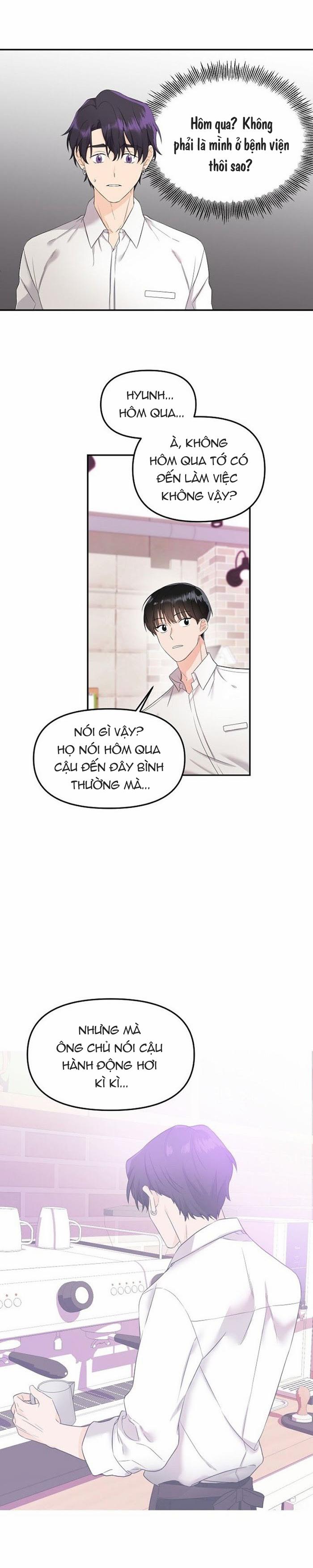 Lưu Ly Hổ 2.1 trang 11