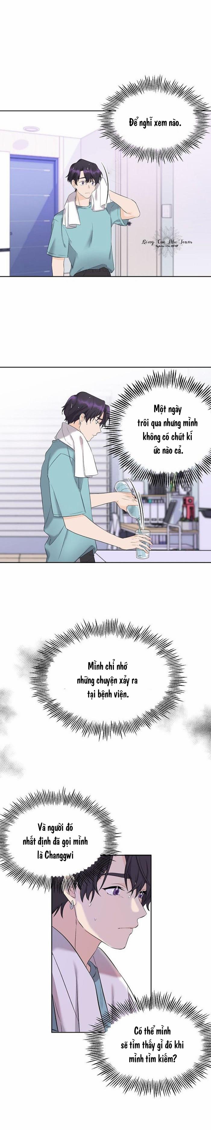 Lưu Ly Hổ 2.1 trang 18