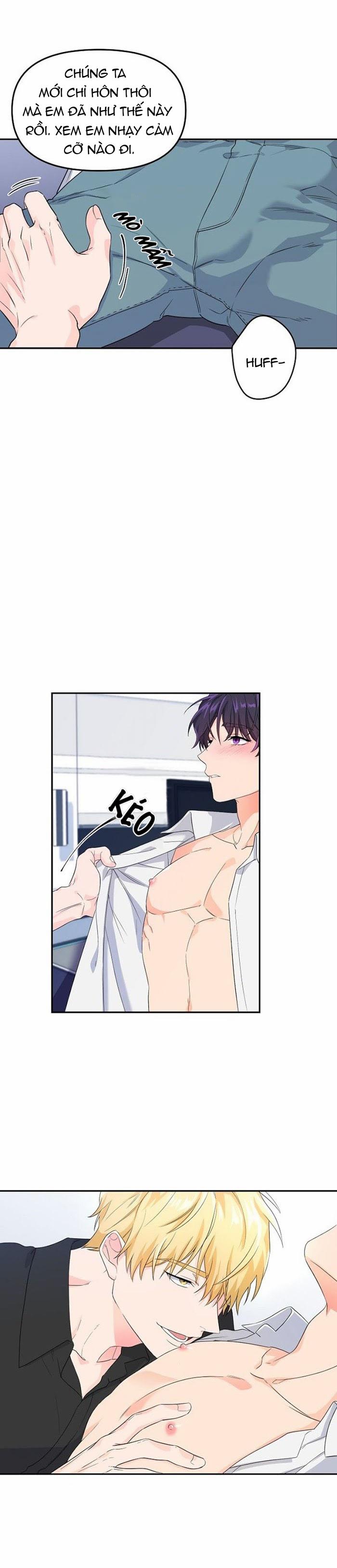 Lưu Ly Hổ 2.1 trang 2