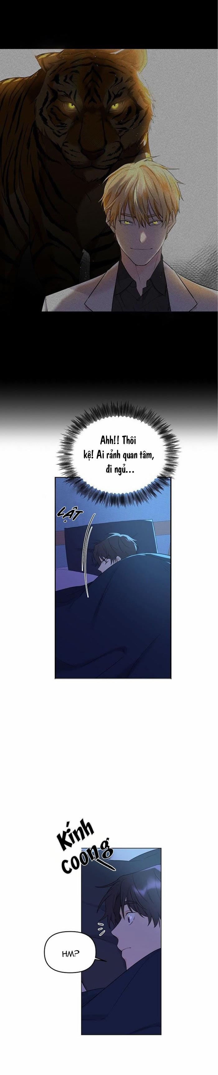 Lưu Ly Hổ 2.1 trang 25