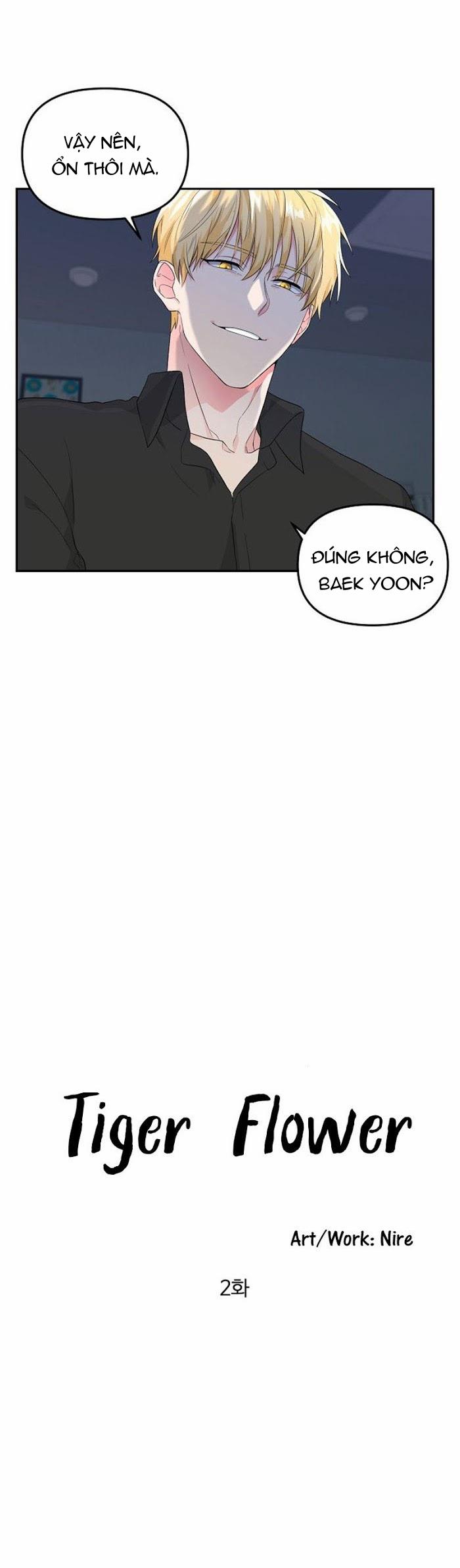 Lưu Ly Hổ 2.1 trang 5