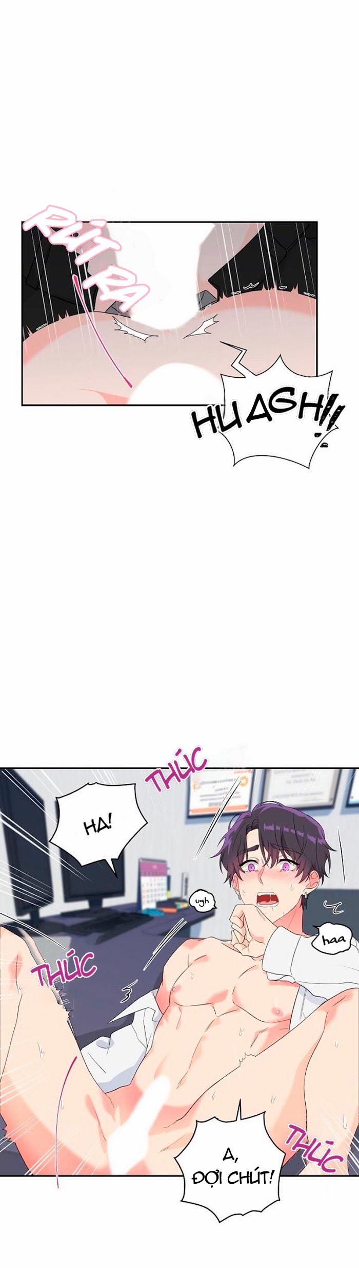 Lưu Ly Hổ 2.1 trang 7