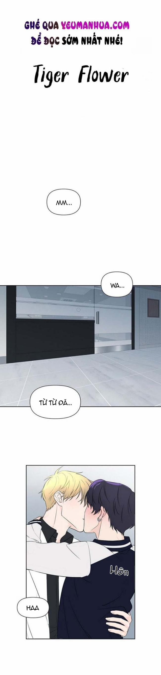 Lưu Ly Hổ 2.2 trang 0