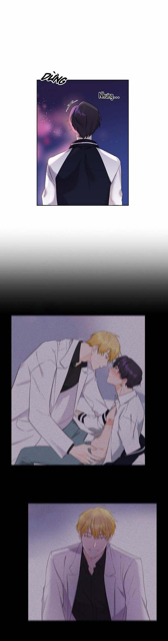 Lưu Ly Hổ 2.2 trang 11