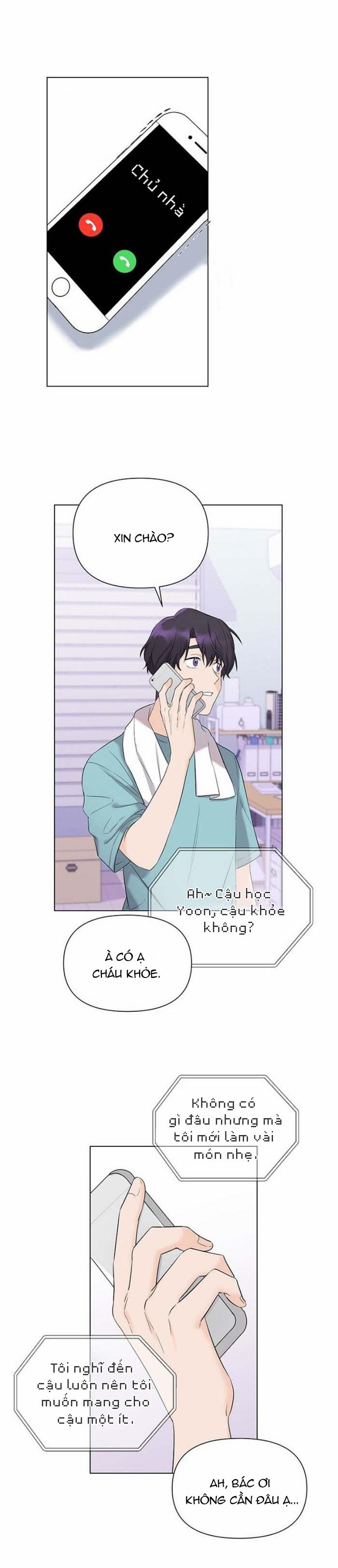 Lưu Ly Hổ 2.2 trang 15