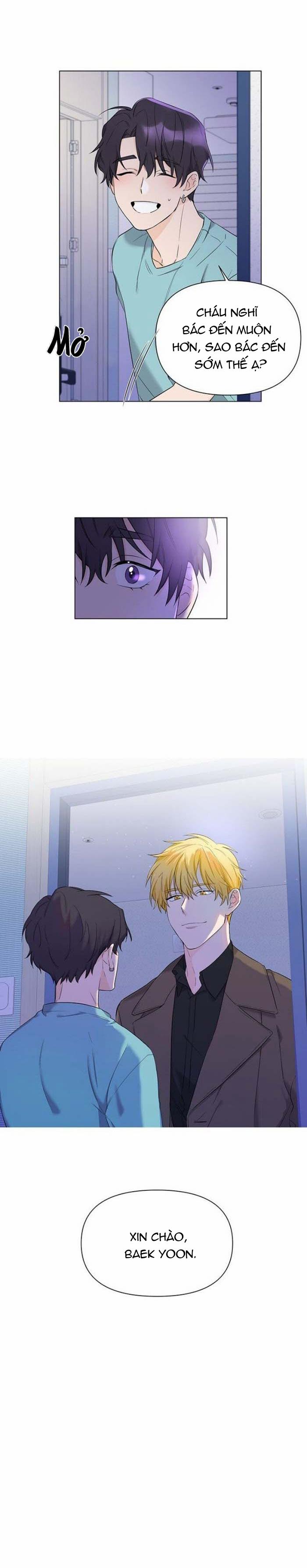 Lưu Ly Hổ 2.2 trang 22