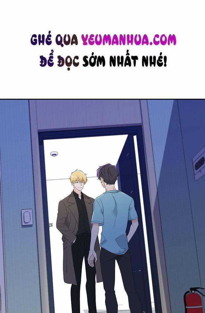 Lưu Ly Hổ 3 trang 1