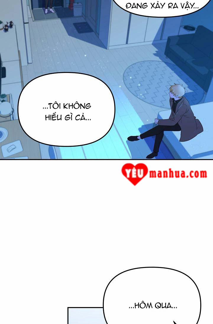 Lưu Ly Hổ 3 trang 11