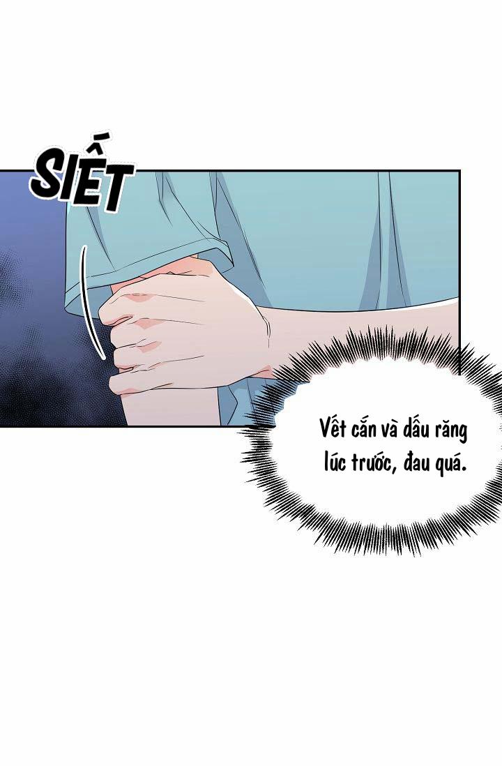 Lưu Ly Hổ 3 trang 15