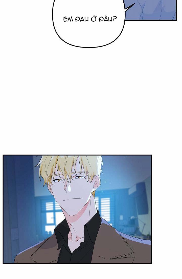 Lưu Ly Hổ 3 trang 17