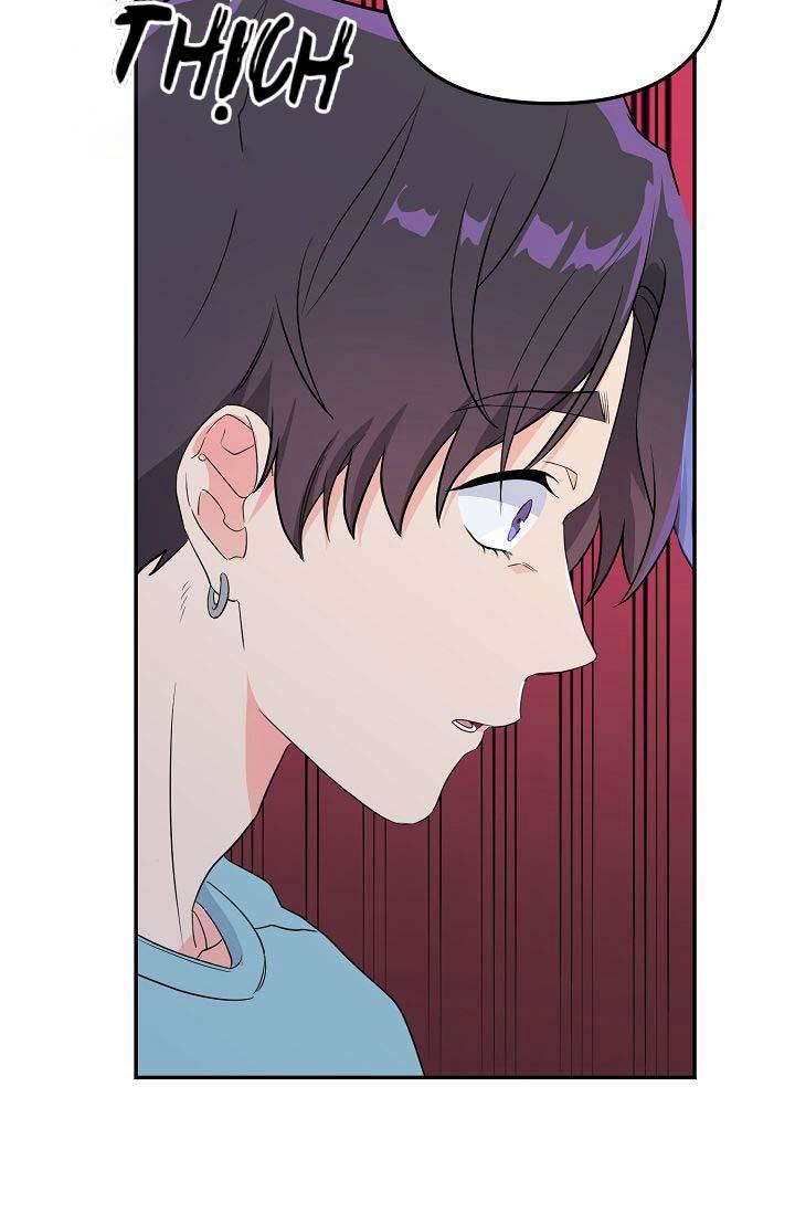 Lưu Ly Hổ 3 trang 19