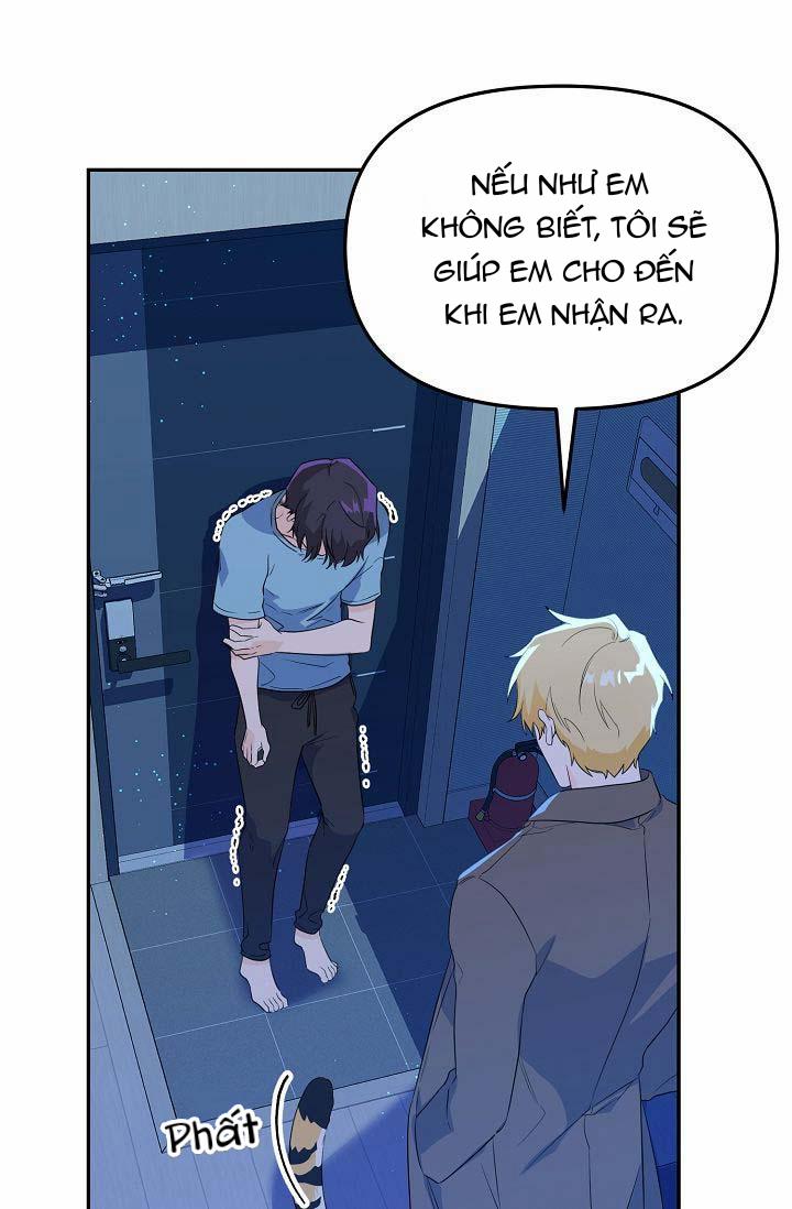 Lưu Ly Hổ 3 trang 23