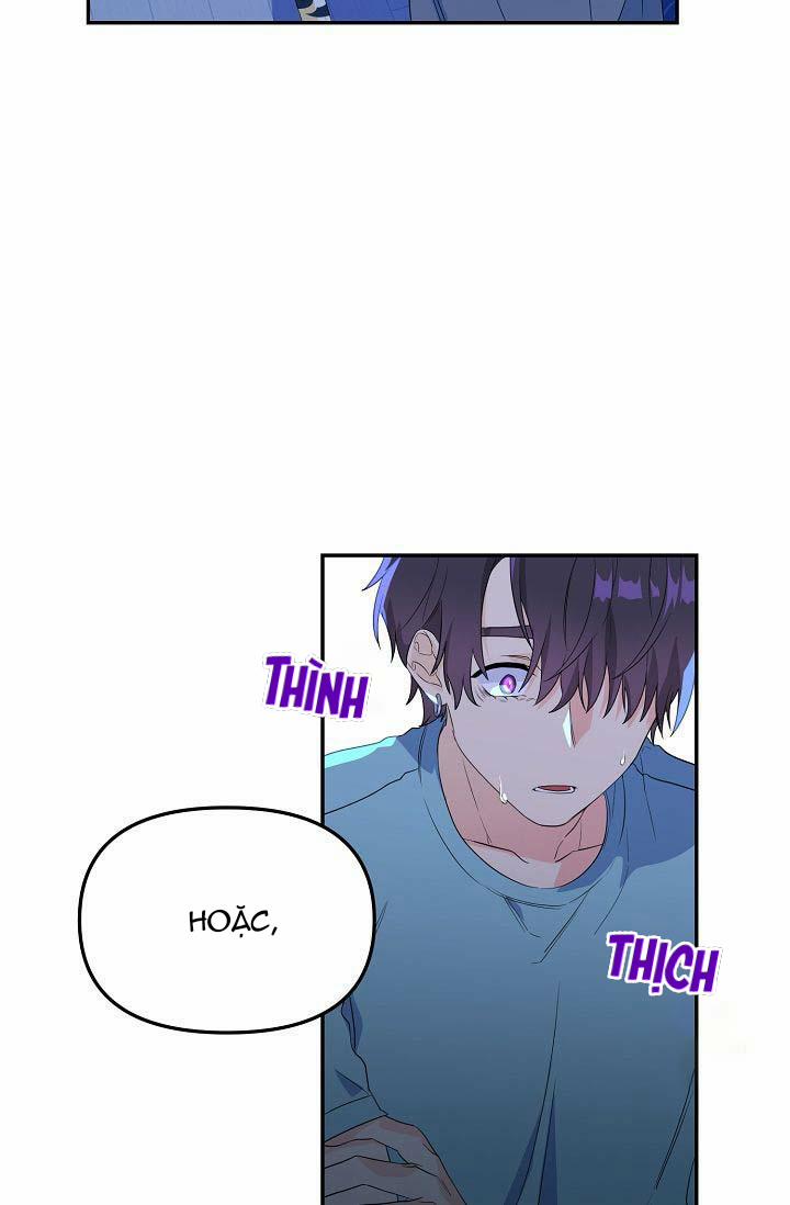 Lưu Ly Hổ 3 trang 24