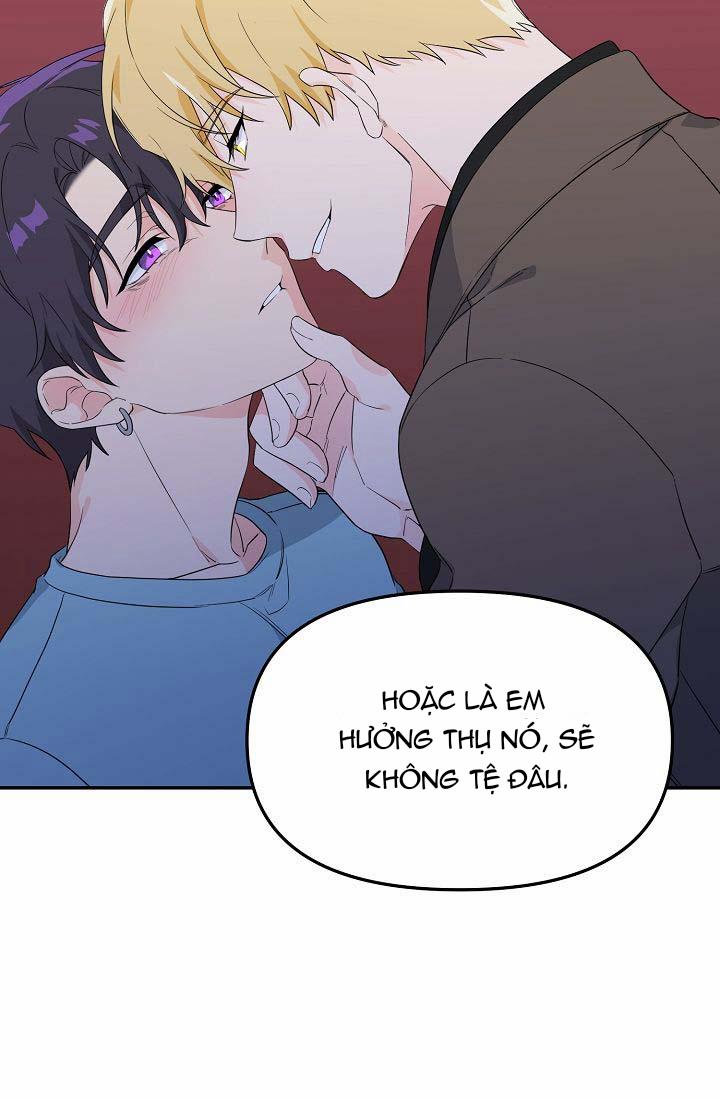 Lưu Ly Hổ 3 trang 27