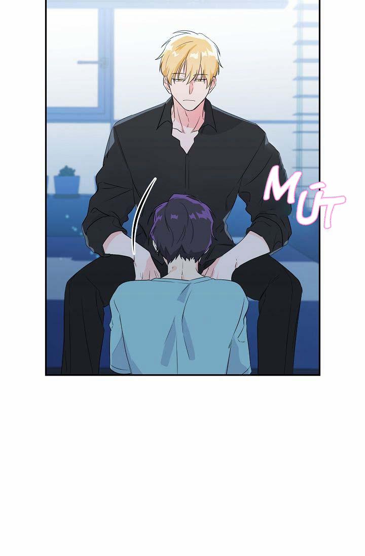 Lưu Ly Hổ 3 trang 35