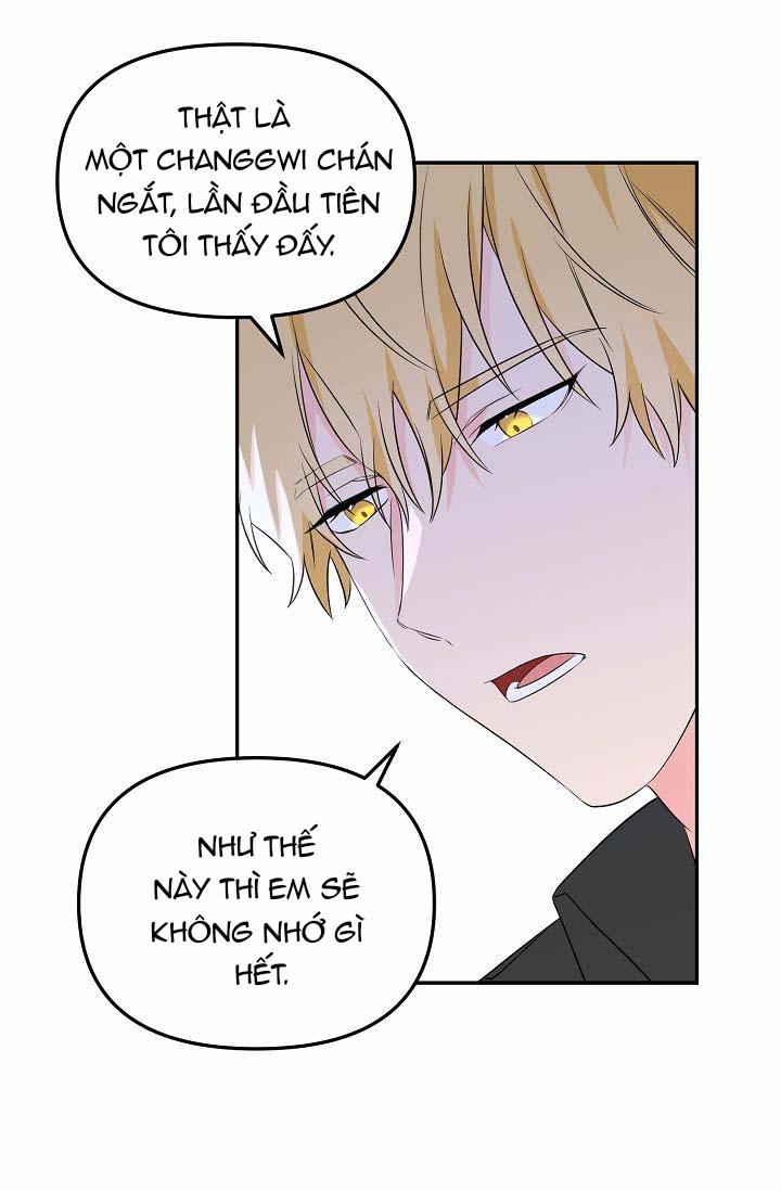 Lưu Ly Hổ 3 trang 36