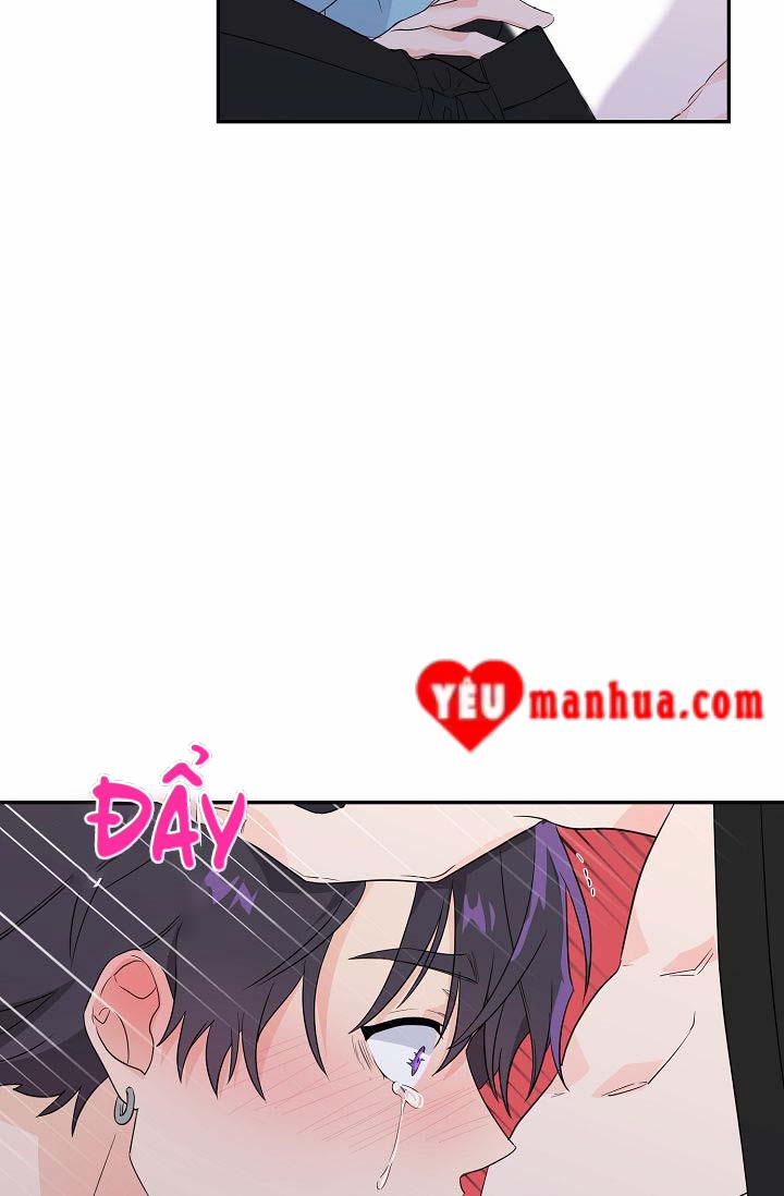 Lưu Ly Hổ 3 trang 39