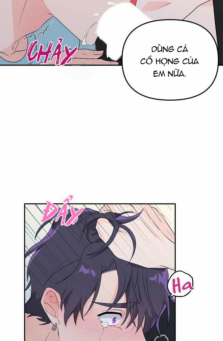 Lưu Ly Hổ 3 trang 40