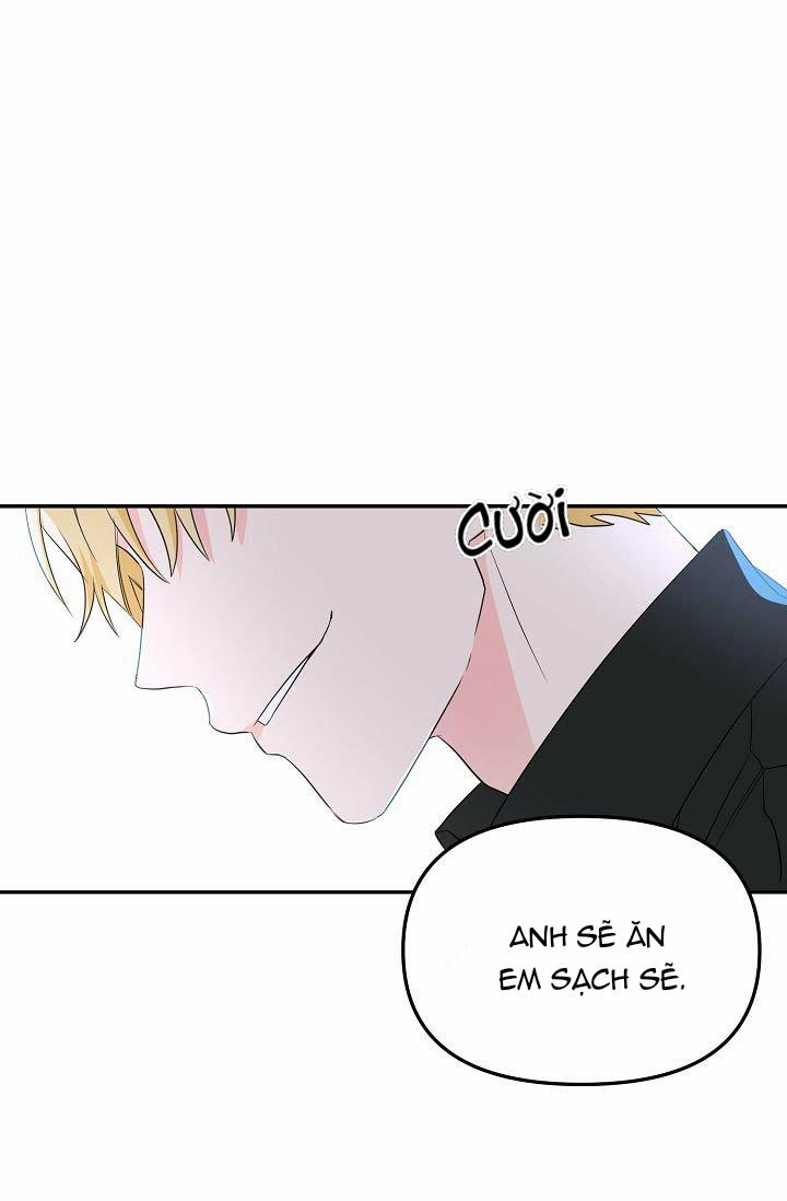 Lưu Ly Hổ 3 trang 47