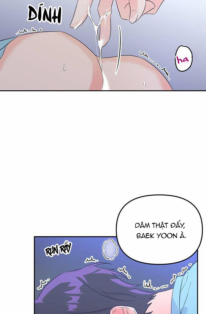 Lưu Ly Hổ 3 trang 60