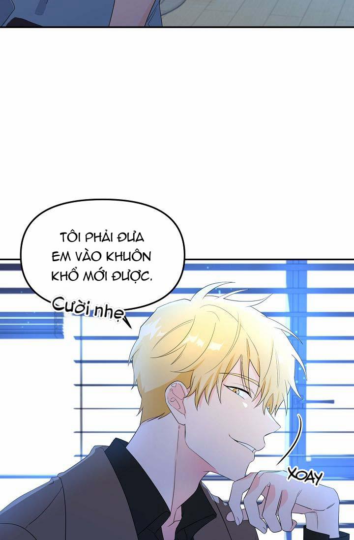 Lưu Ly Hổ 3 trang 7