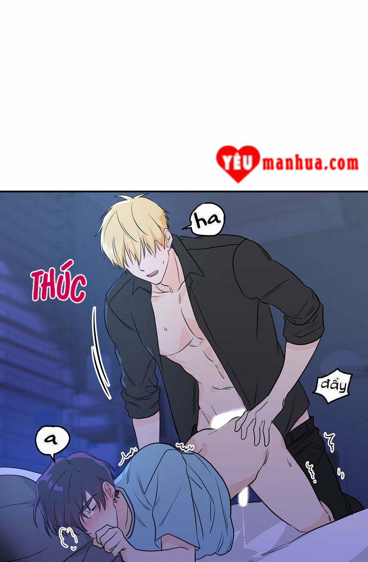 Lưu Ly Hổ 3 trang 72