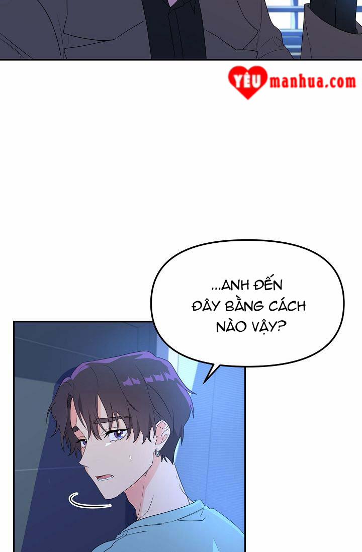 Lưu Ly Hổ 3 trang 8