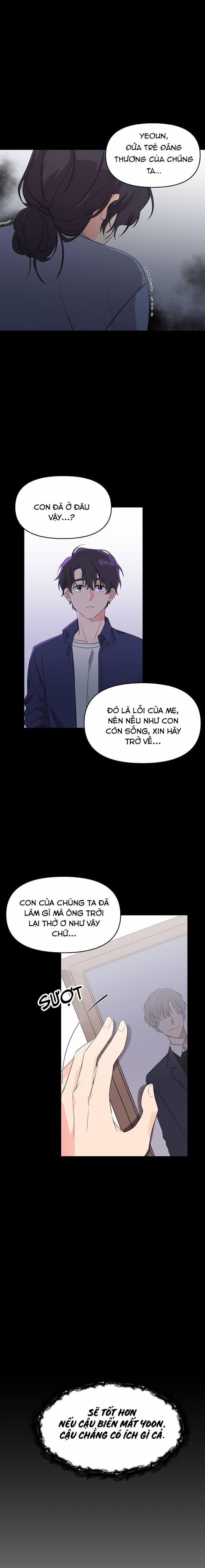 Lưu Ly Hổ 4 trang 0