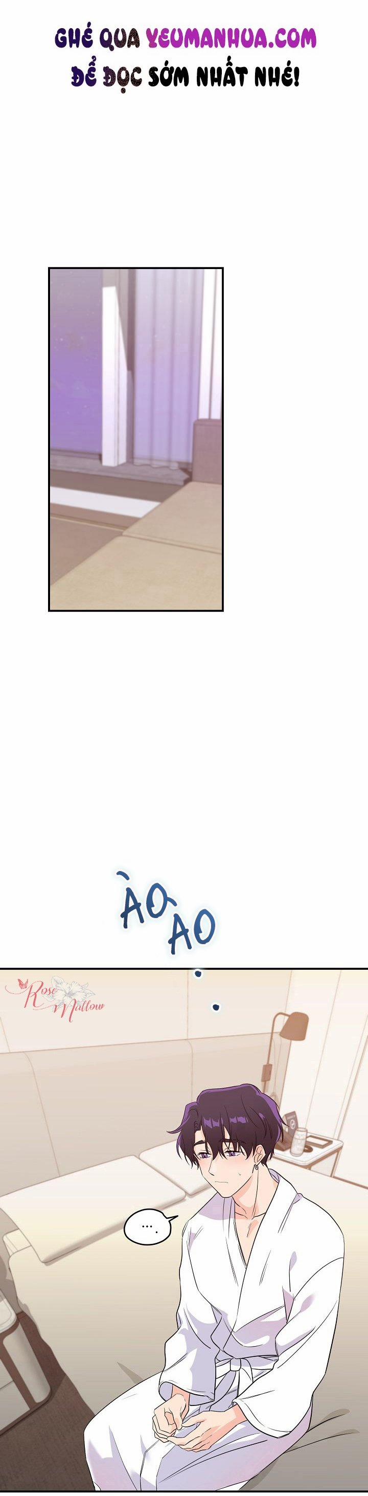 Lưu Ly Hổ 5 trang 0