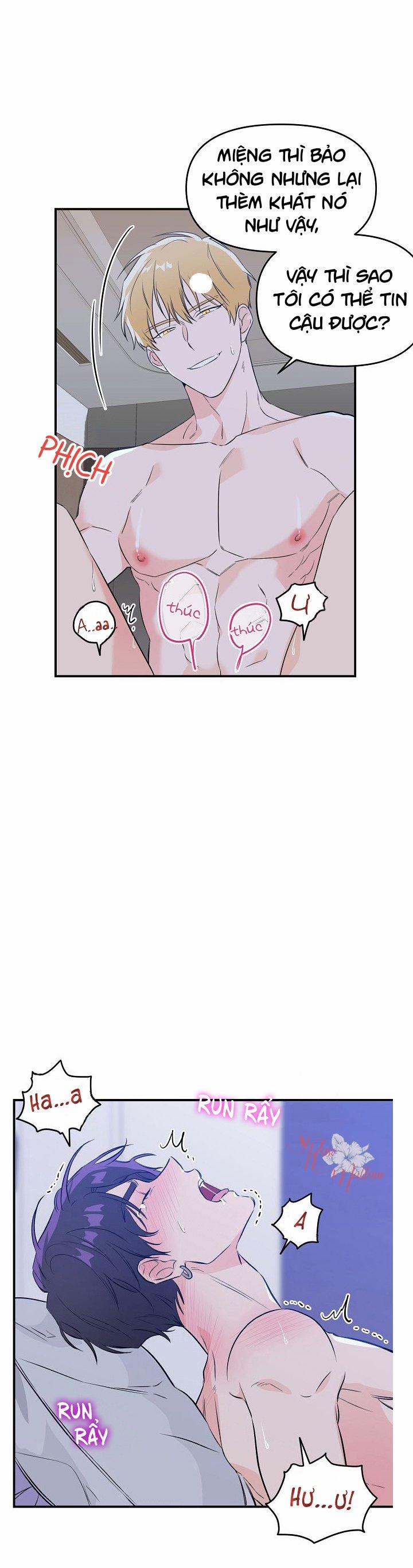 Lưu Ly Hổ 5 trang 16