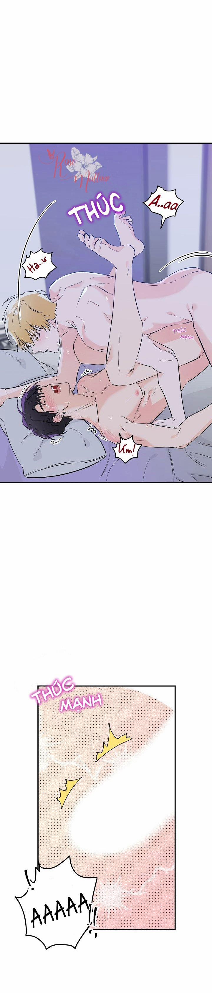 Lưu Ly Hổ 5 trang 17