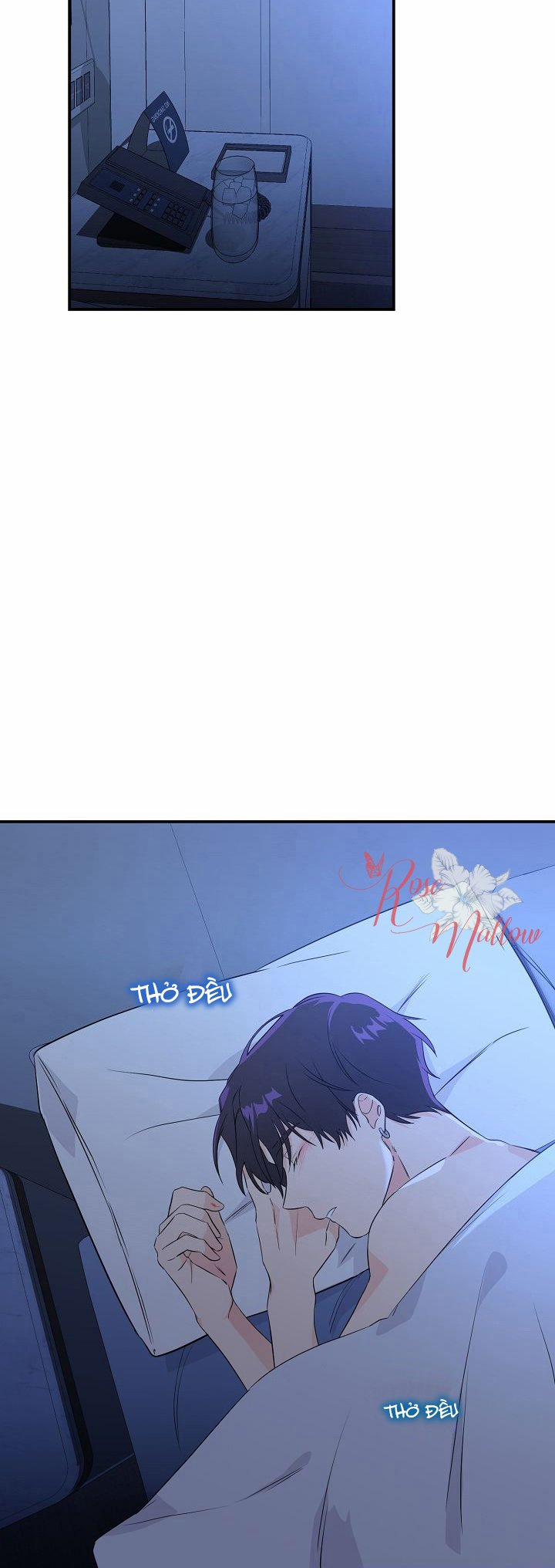 Lưu Ly Hổ 5 trang 24