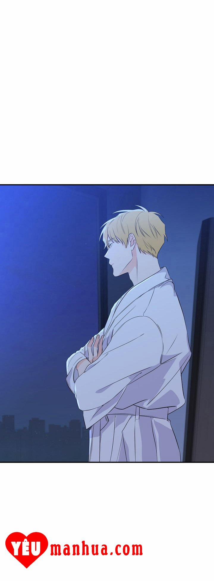 Lưu Ly Hổ 5 trang 25