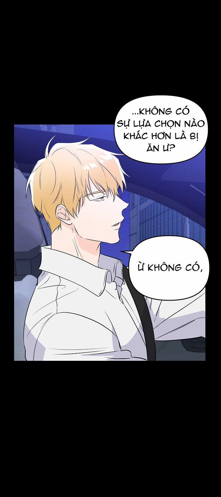 Lưu Ly Hổ 5 trang 29