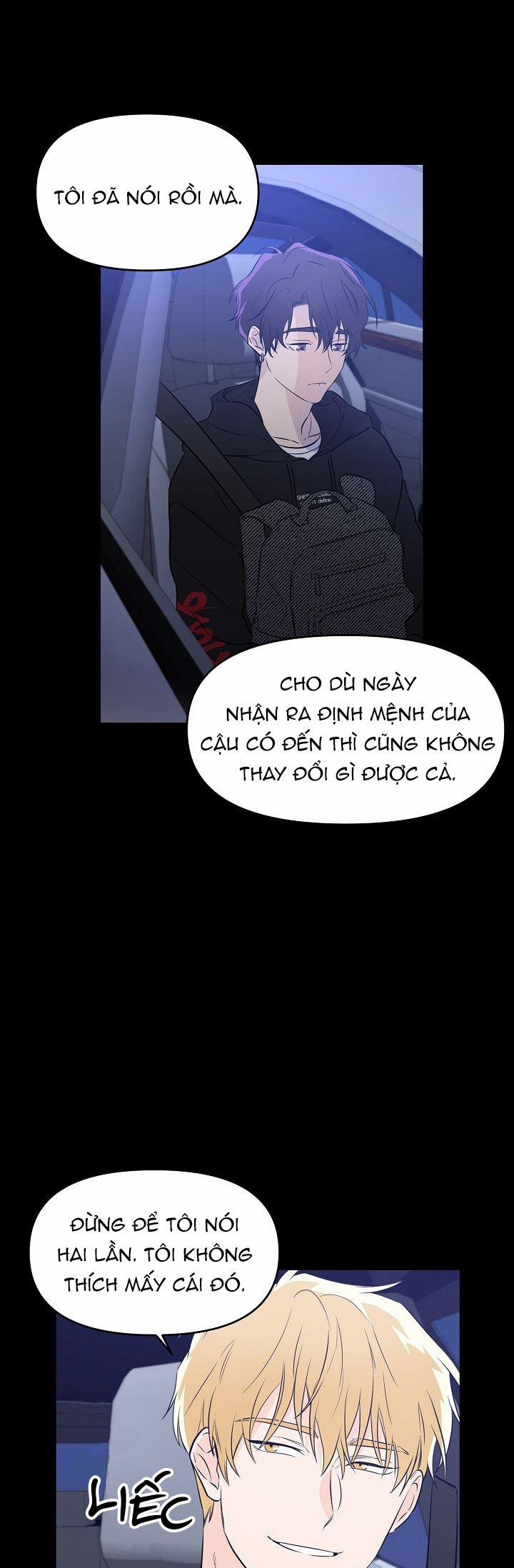 Lưu Ly Hổ 5 trang 30