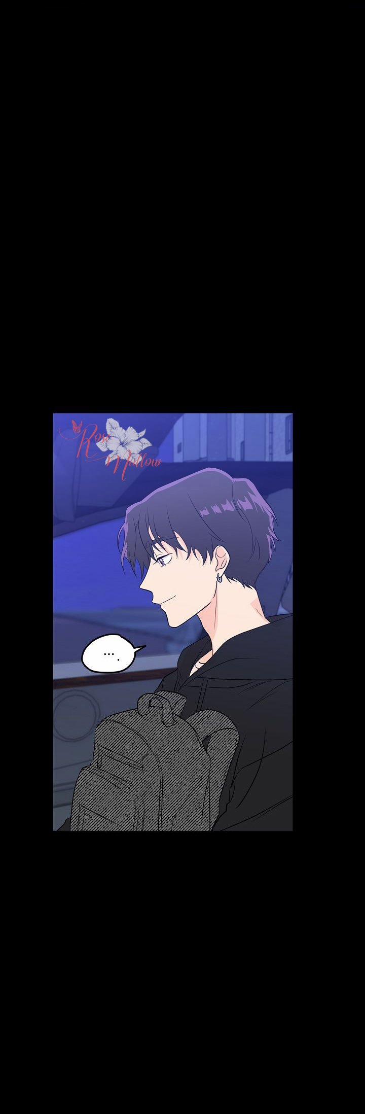 Lưu Ly Hổ 5 trang 33