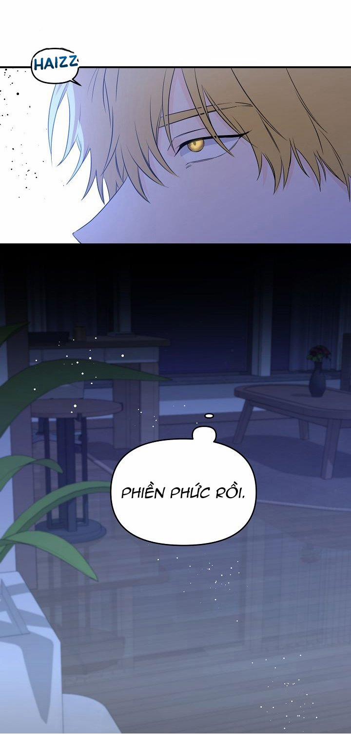 Lưu Ly Hổ 5 trang 37