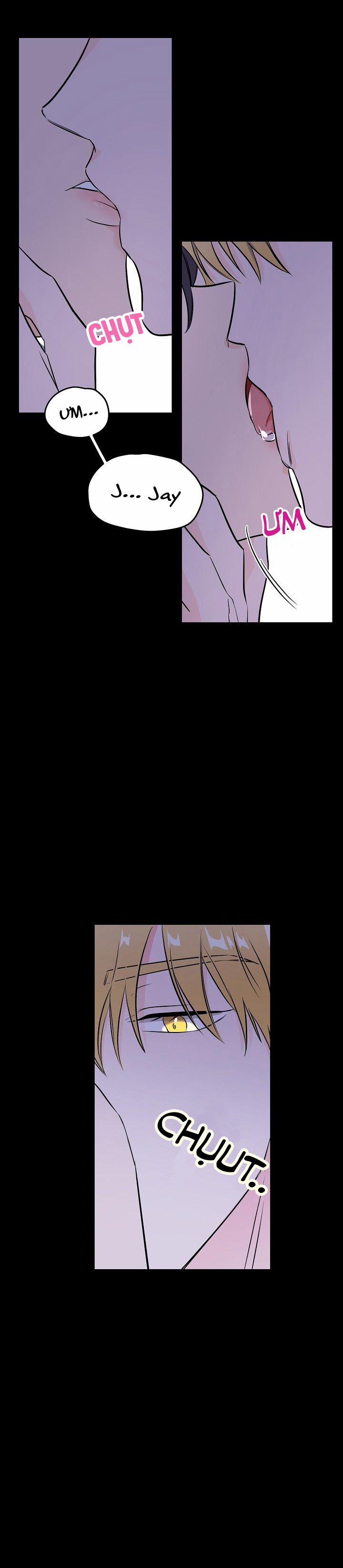 Lưu Ly Hổ 5 trang 4