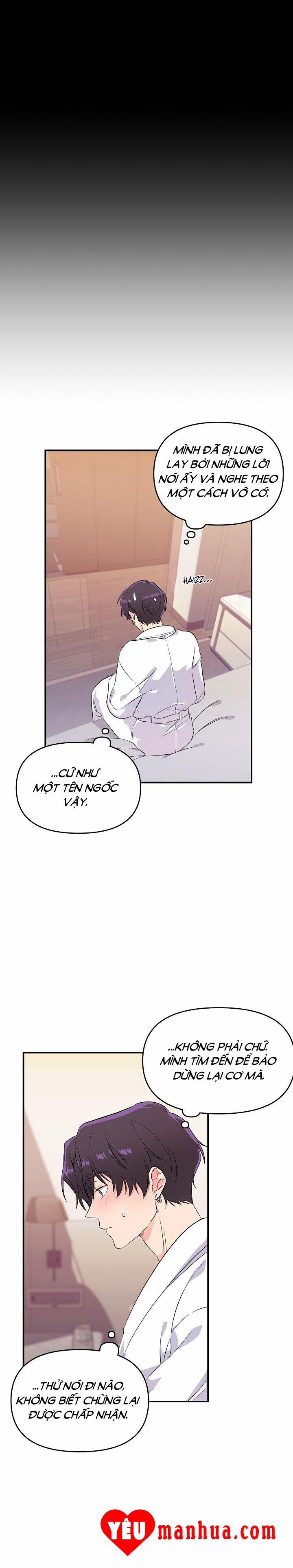 Lưu Ly Hổ 5 trang 6