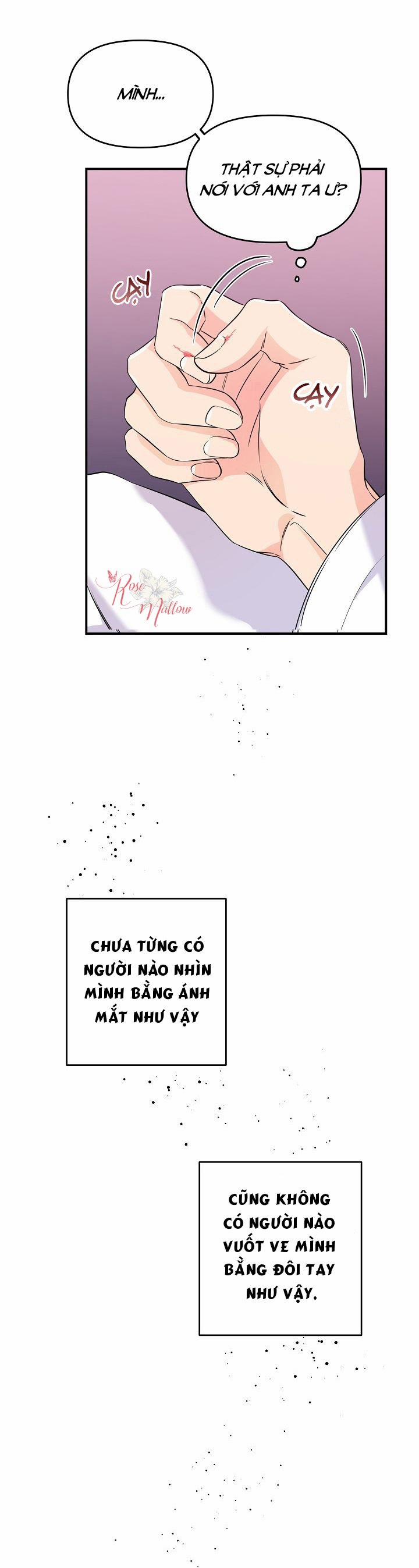 Lưu Ly Hổ 5 trang 8