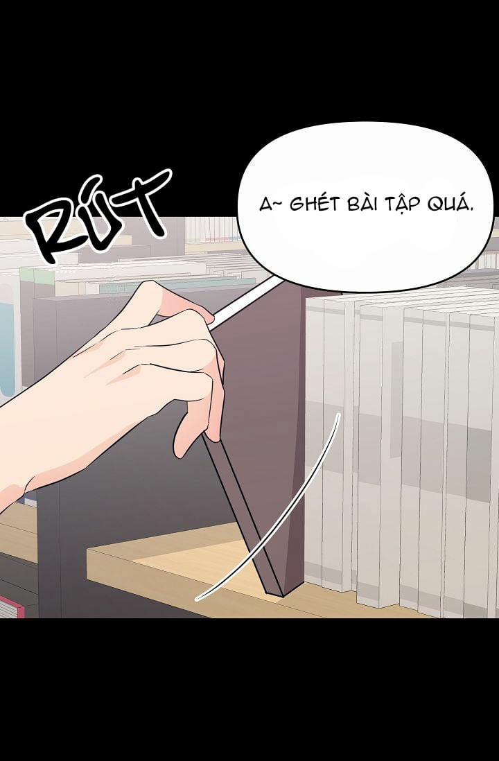 Lưu Ly Hổ 6 trang 1