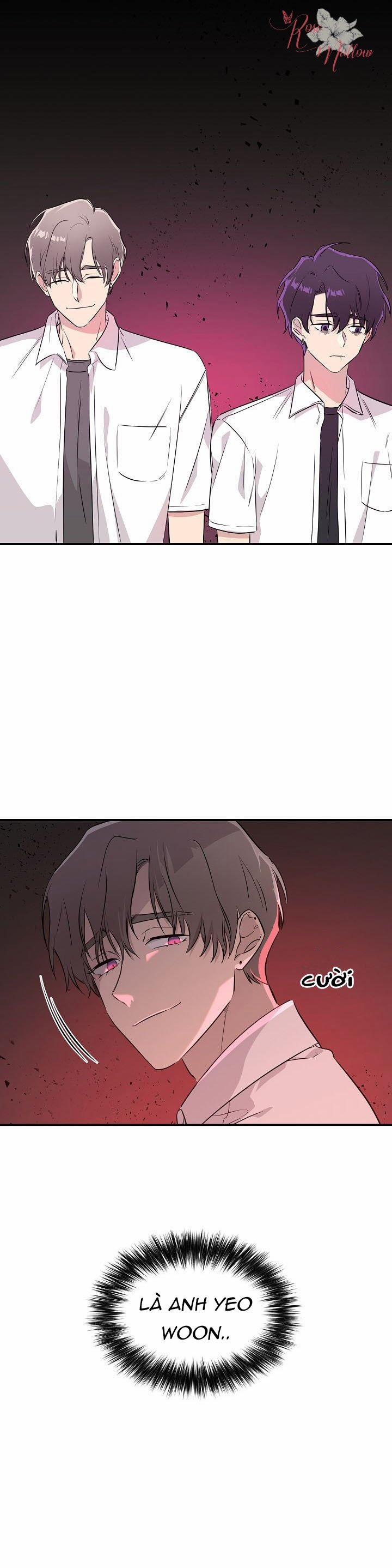 Lưu Ly Hổ 6 trang 17