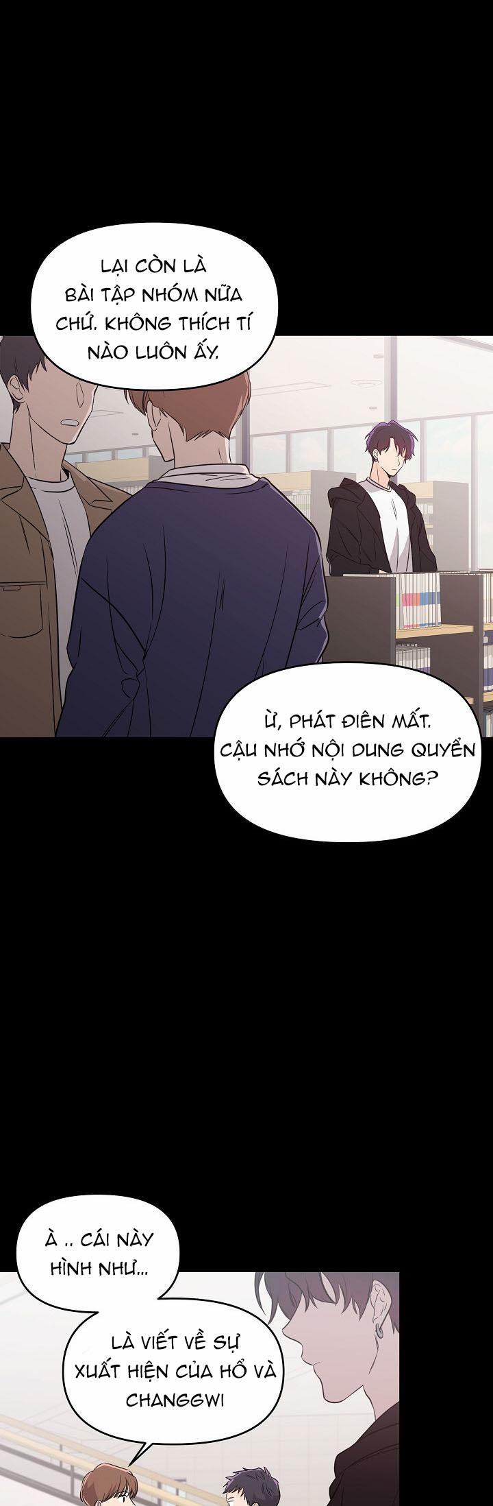 Lưu Ly Hổ 6 trang 2