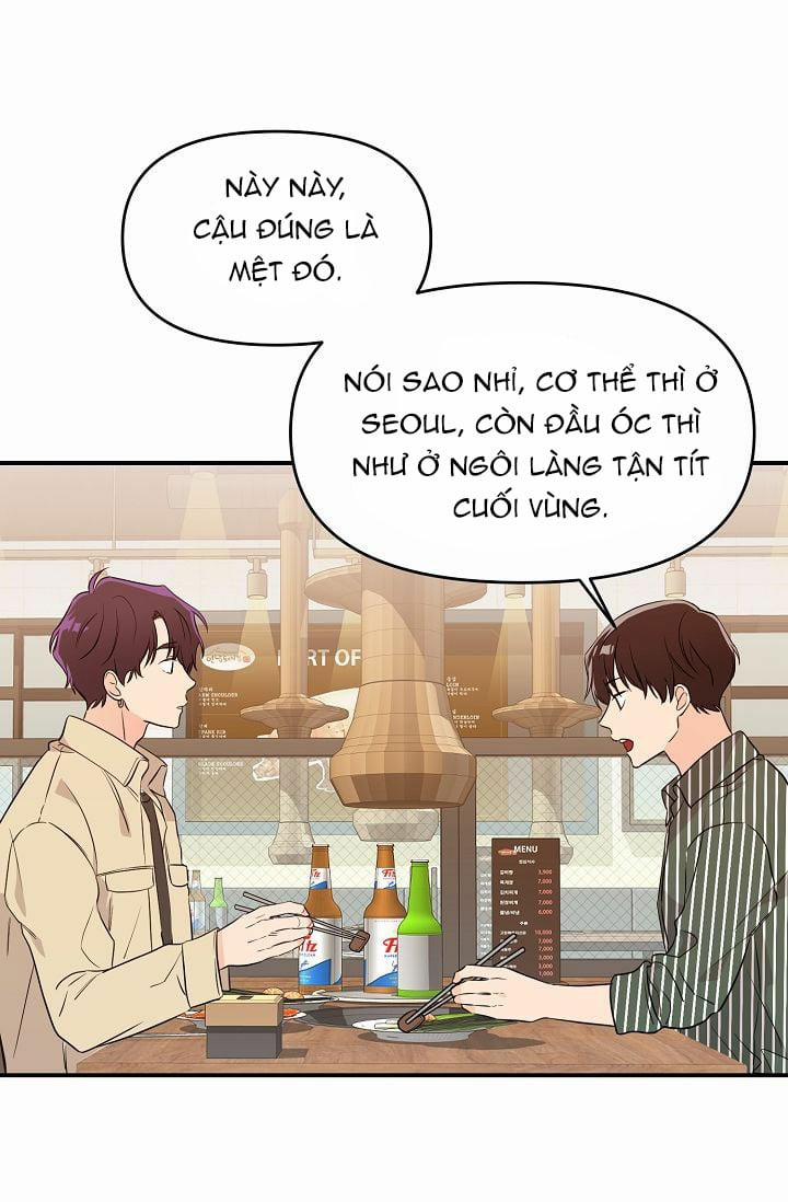 Lưu Ly Hổ 6 trang 25